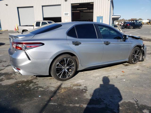 2018 TOYOTA CAMRY 4D S 4T1B11HK0JU574976