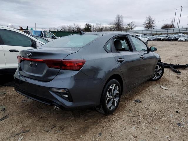 3KPF24AD3ME340060 KIA FORTE FE