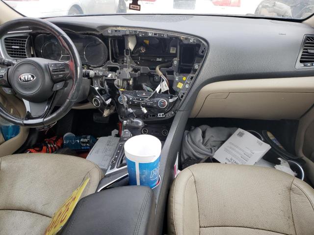 KNAGN4AD2E5064945 KIA OPTIMA HYBRID