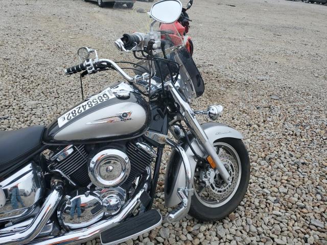 2007 YAMAHA XVS1100 JYAVP11E57A097827