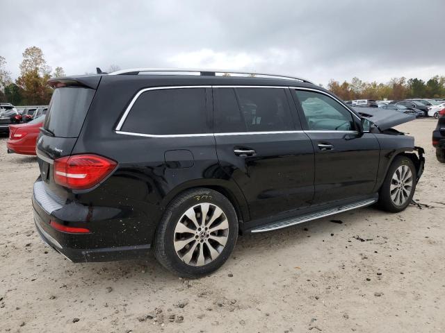 4JGDF6EE2JB065599 | 2018 MERCEDES-BENZ GLS 450 4MATIC