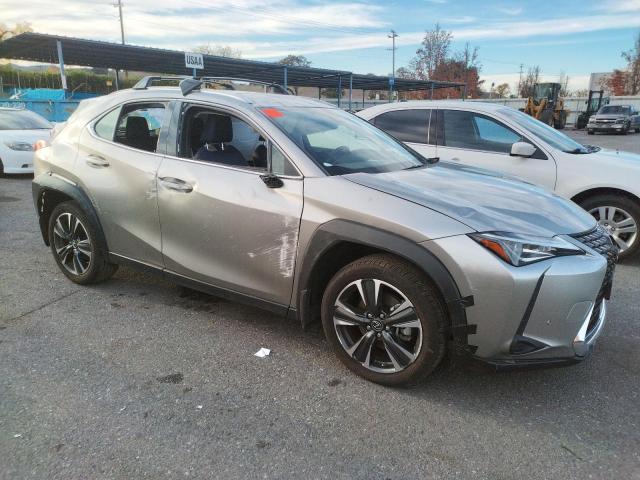 2021 LEXUS UX 200 - JTHX3JBH3M2032299
