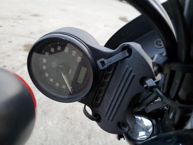 2020 HARLEY-DAVIDSON XL1200 NS - 1HD1LP325LB431846