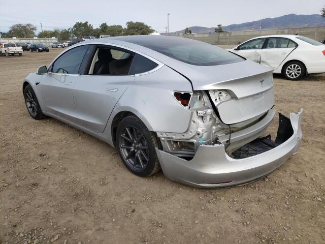 5YJ3E1EB6JF073973 Tesla MODEL 3