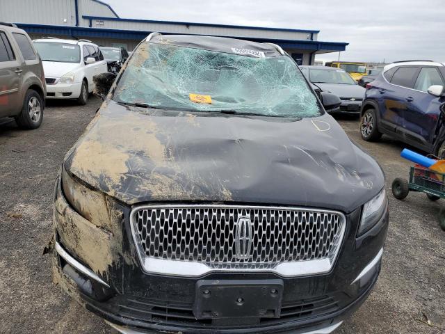 5LMCJ1D93KUL26548 Lincoln MKZ