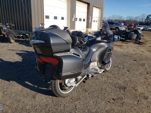 2005 BMW K1200 LT WB10559A25ZL72014