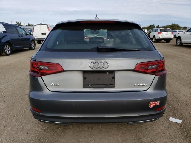 2016 AUDI A3 E-TRON WAUUPBFF0GA103960