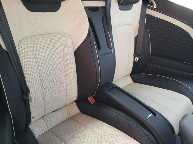 SCBDG4ZG5NC092350 Bentley CONTINENTAL GT