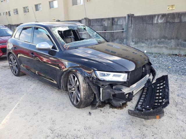 2018 AUDI SQ5 PREMIU WA1A4AFY9J2135490