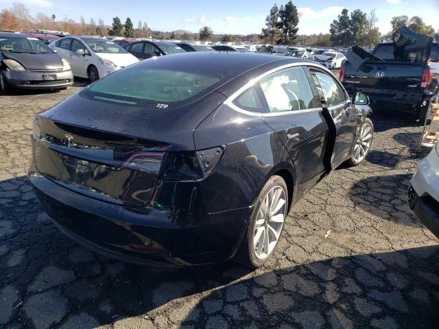 5YJ3E1EAXJF177969 Tesla MODEL 3