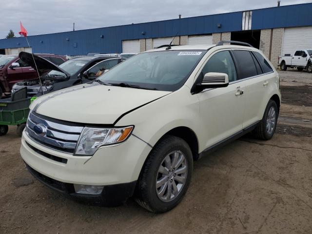 2008 Ford Edge Limited