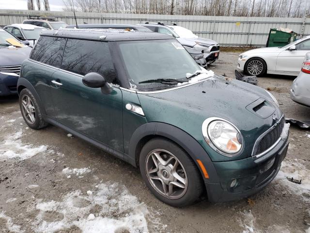 WMWMF73558TV39429 Mini COOPER S