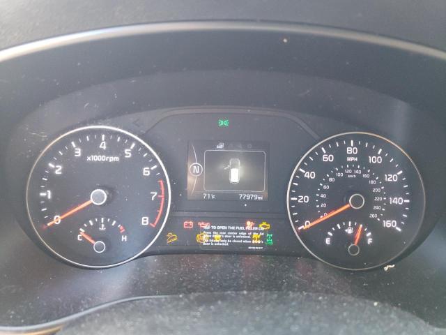 KNDPMCAC2K7579936 KIA Sportage Lx