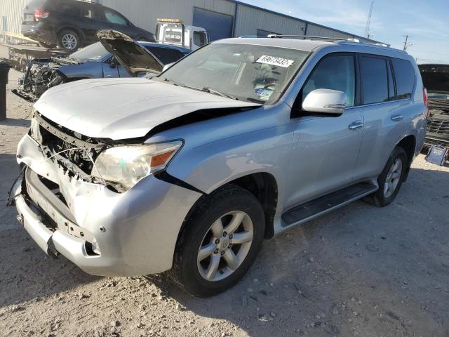 2010 Lexus GX 460 