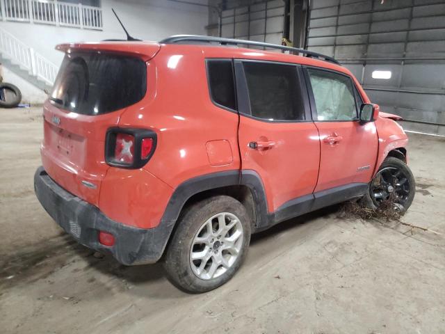 ZACCJBBB2HPG40124 Jeep Renegade Latitude