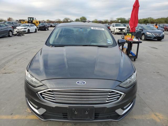 2018 FORD FUSION SE - 3FA6P0HD1JR262145
