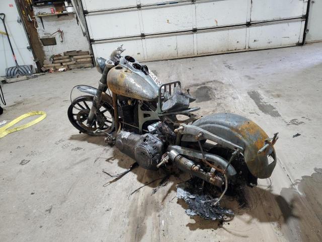 2009 HARLEY-DAVIDSON FXDL 1HD1GN4189K314706