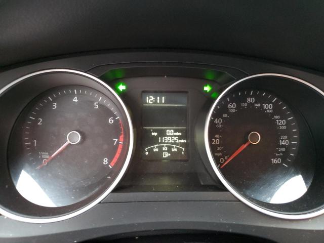 2015 VOLKSWAGEN JETTA SE - 3VWB07AJ6FM253335