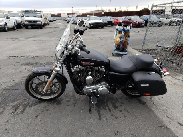 2016 HARLEY-DAVIDSON XL1200 T 1HD1LL336GC415799