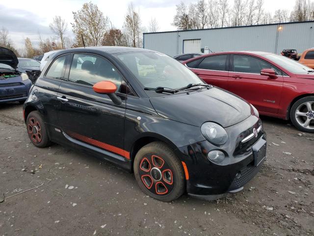 2015 FIAT 500 ELECTR 3C3CFFGE5FT576053