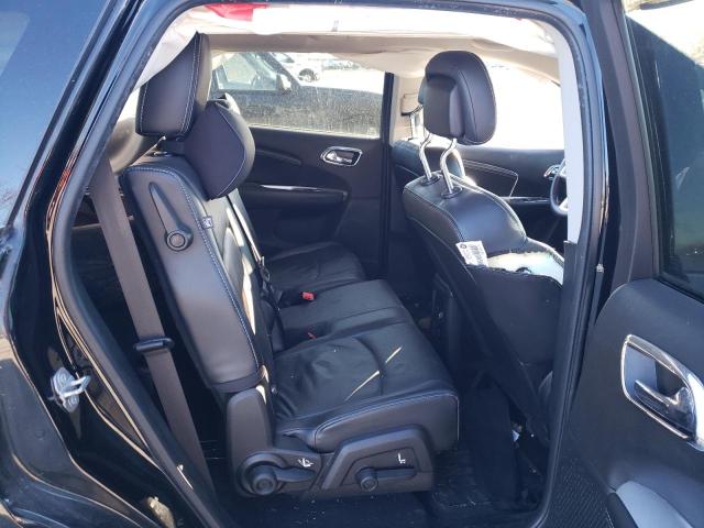2015 DODGE JOURNEY LI 3C4PDCDG2FT614975