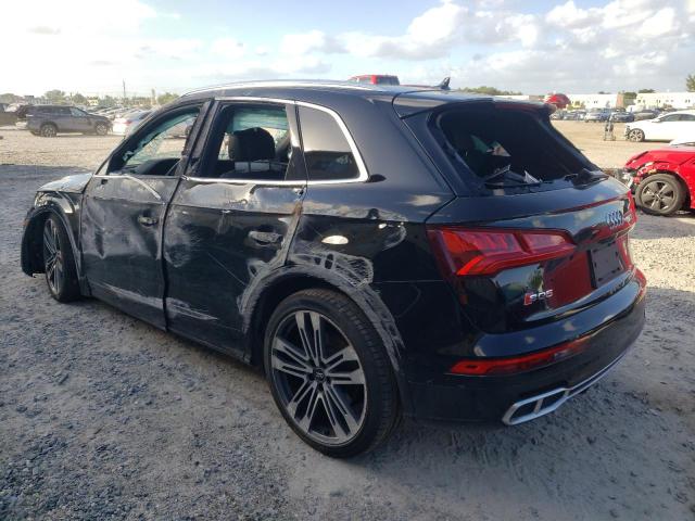 2018 AUDI SQ5 PREMIU WA1A4AFY9J2135490
