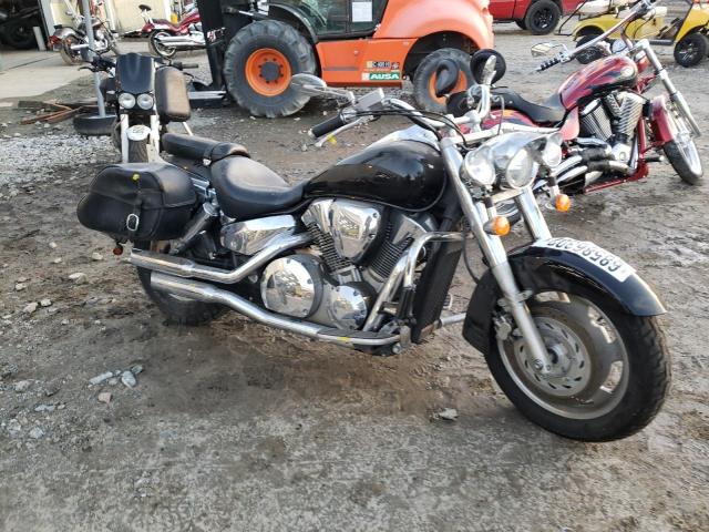 2008 HONDA VTX1300 T 1HFSC52T98A500853