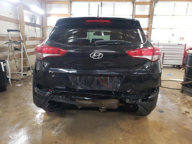 2018 HYUNDAI TUCSON SE - KM8J23A4XJU671845