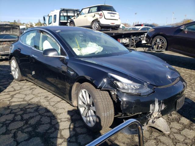 5YJ3E1EAXJF177969 Tesla MODEL 3