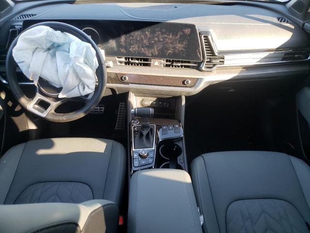 5XYK7CAF5PG033332 KIA Sportage X-pro