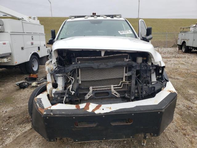 2017 RAM 4500 3C7WRLAL1HG654266