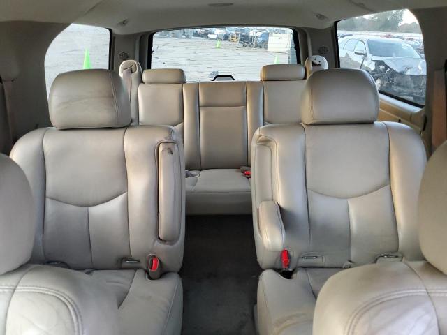 1GKEC16Z35J138789 GMC Yukon Xl C1500