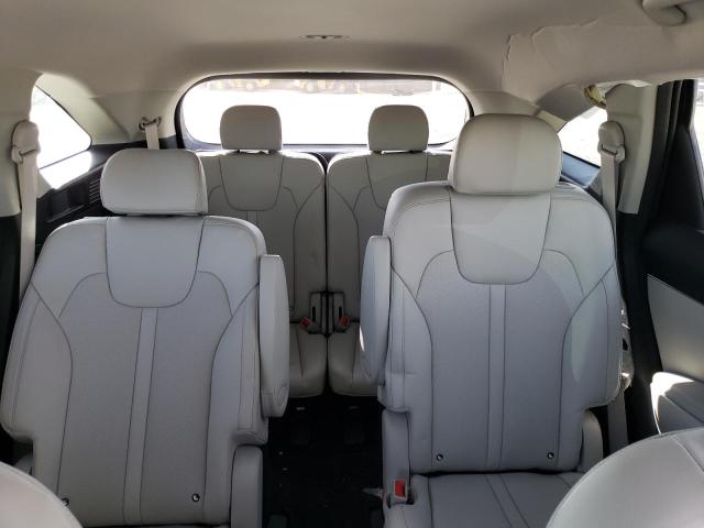 KNDRGDLG6N5085827 KIA SORENTO S