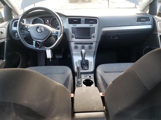 2016 VOLKSWAGEN GOLF S/SE 3VW217AU6GM022153