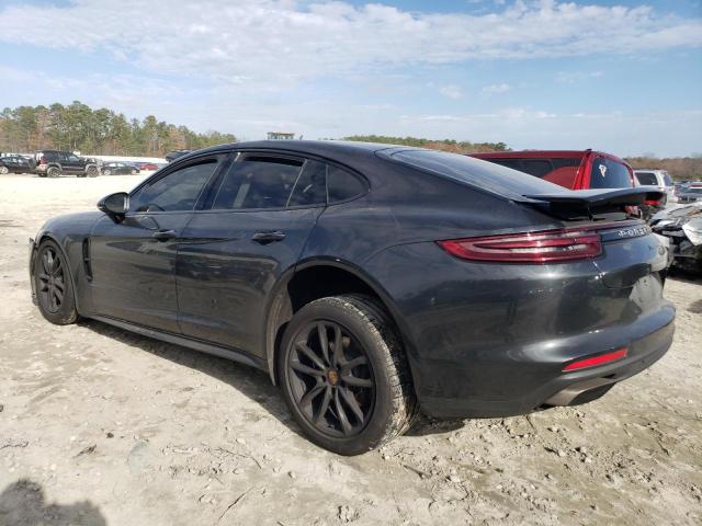 2017 PORSCHE PANAMERA WP0AA2A74HL102274
