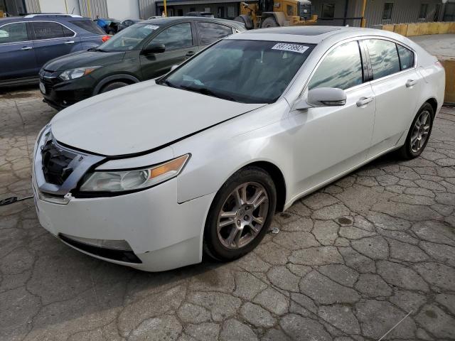 2009 Acura TL 