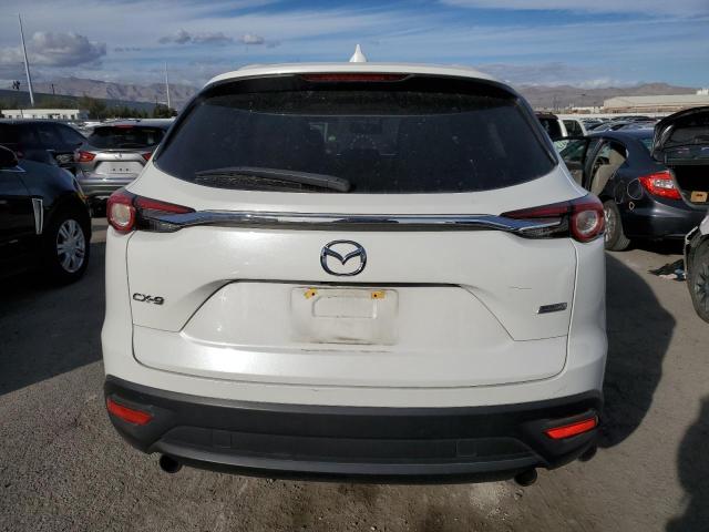 2016 MAZDA CX-9 TOURI - JM3TCACYXG0121079