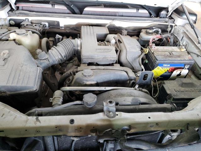 5GTDN136768232719 Hummer H3