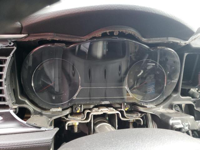KNAGN4AD2E5064945 KIA OPTIMA HYBRID