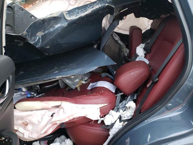 2022 MAZDA CX-5 PREFE - JM3KFBCM1N0545432