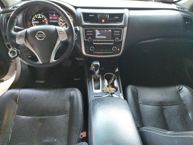 1N4AL3AP7JC201506 Nissan ALTIMA 2.5