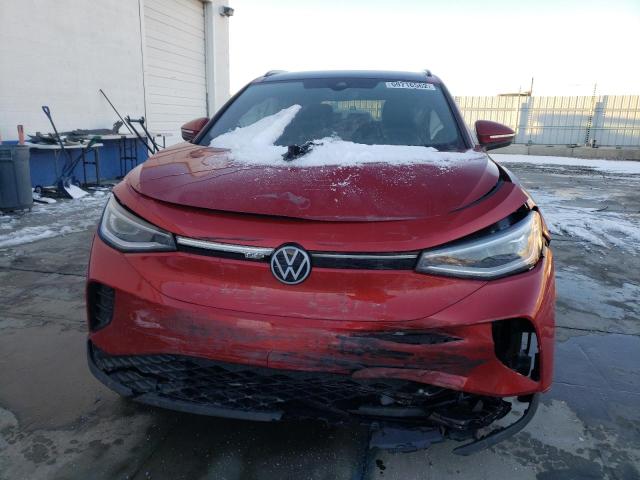 2023 VOLKSWAGEN ID.4 PRO S 1V2GNPE8XPC001672