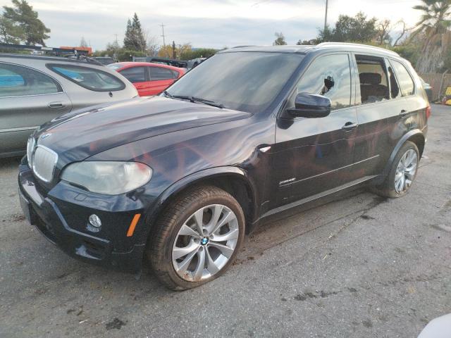 2010 BMW X5 