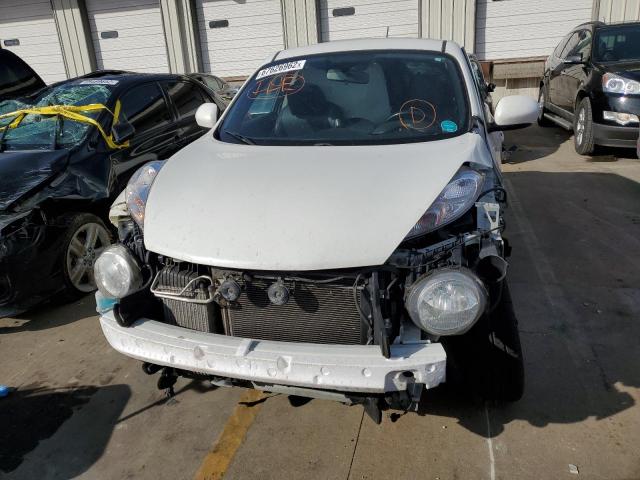 JN8AF5MV4DT212687 Nissan Juke