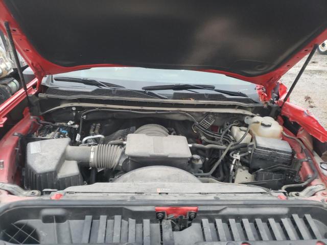 2020 CHEVROLET 3500 - 1GC4YUE71LF200135