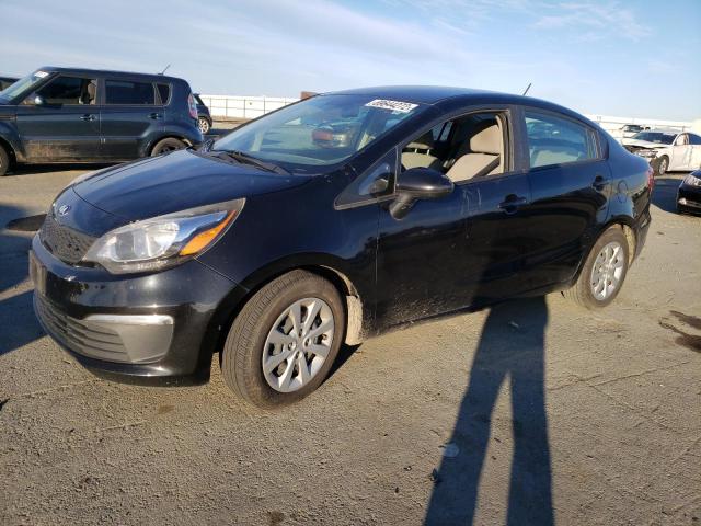 2017 Kia Rio LX