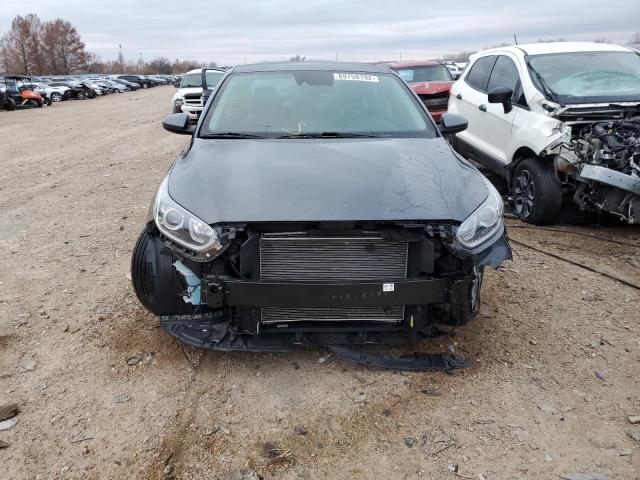 3KPF24AD3ME340060 KIA FORTE FE