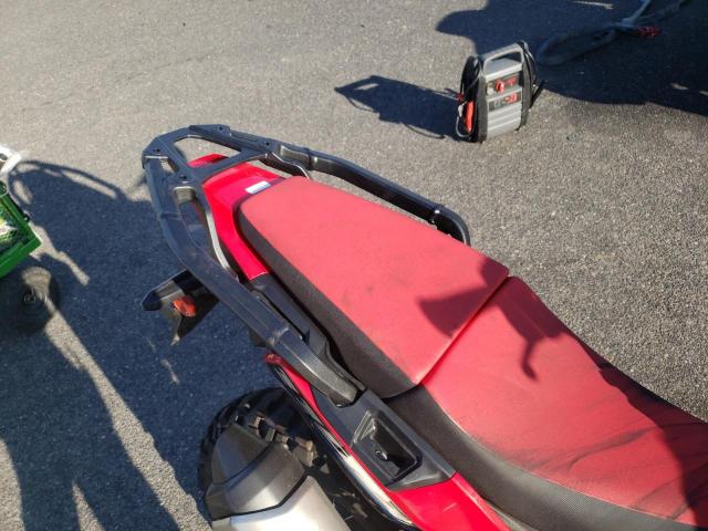 2022 HONDA CRF1100 A JH2SD1019NK200017