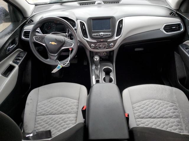 2018 CHEVROLET EQUINOX LS - 3GNAXHEV2JS534346