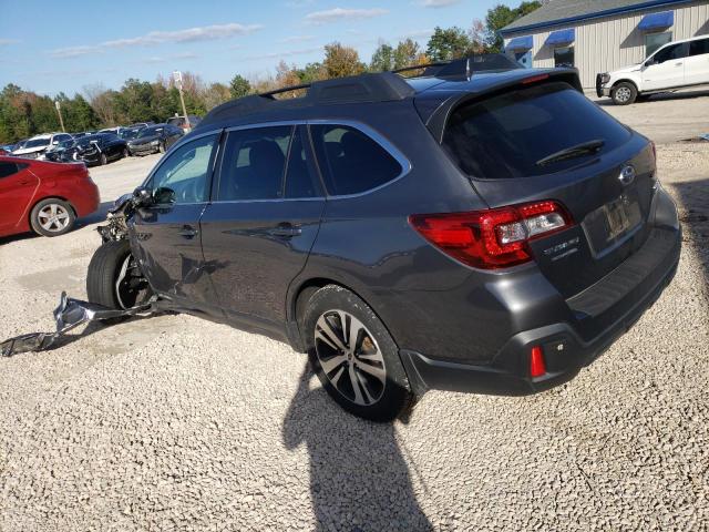 4S4BSENC4J3319626 Subaru Outback 3.6r Limited